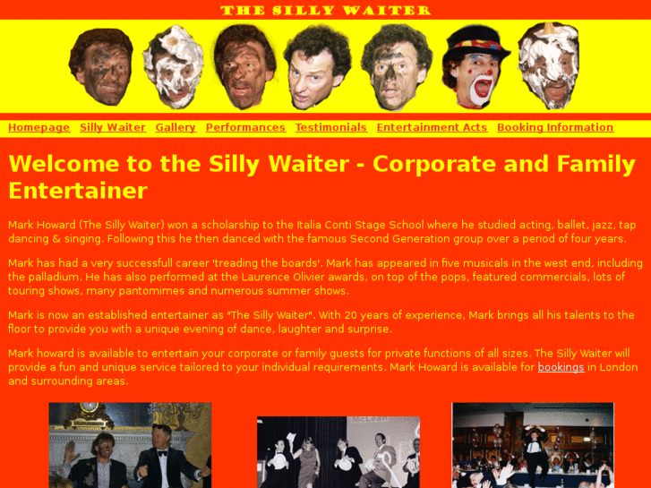 www.sillywaiter.com