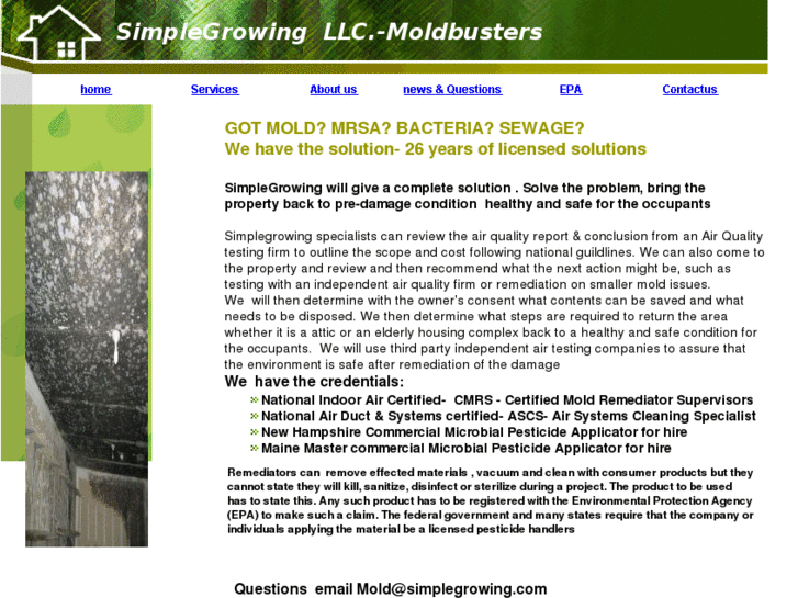 www.simplegrowing.com