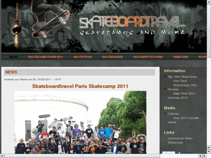 www.skateboardevent.com