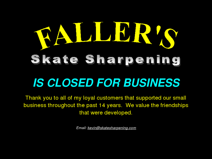 www.skatesharpening.com