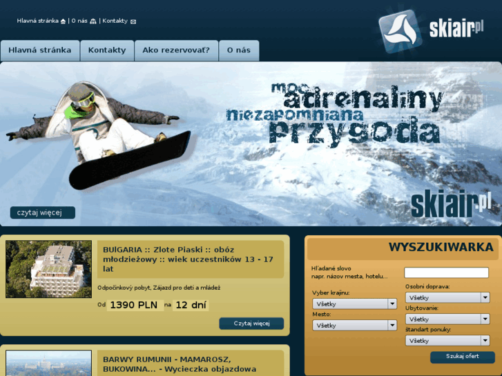 www.skiair.pl