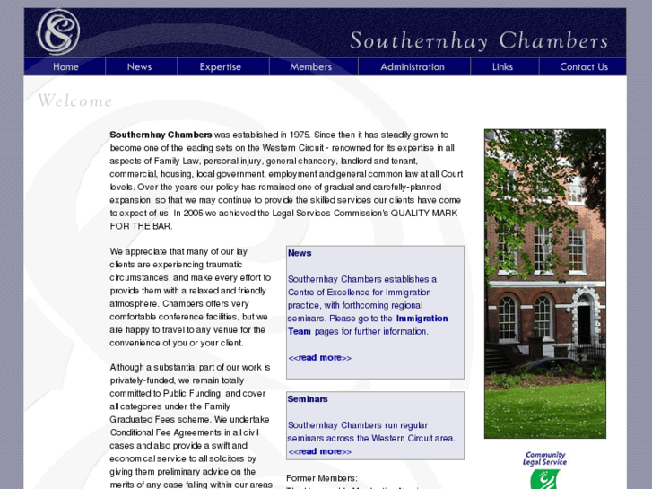 www.southernhaychambers.co.uk