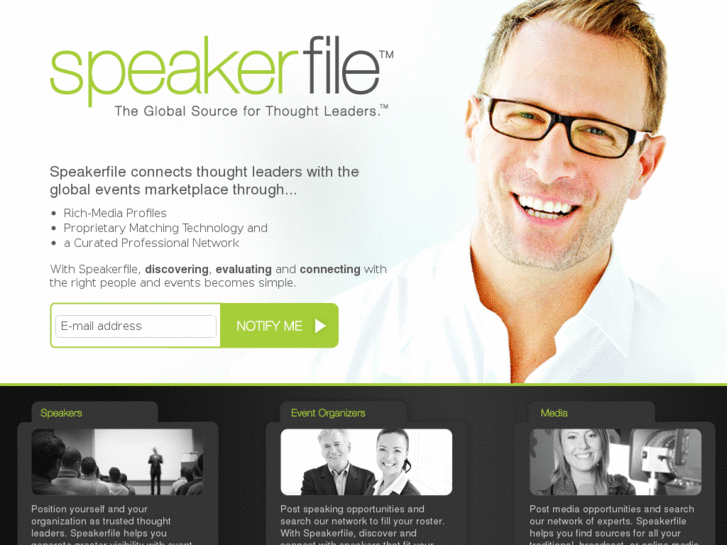 www.speakerfile.net