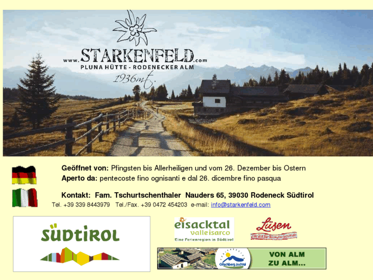 www.starkenfeld.com