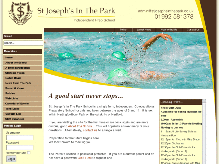 www.stjosephsinthepark.com