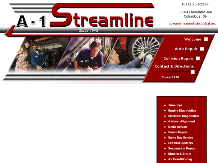 www.streamlineauto.com