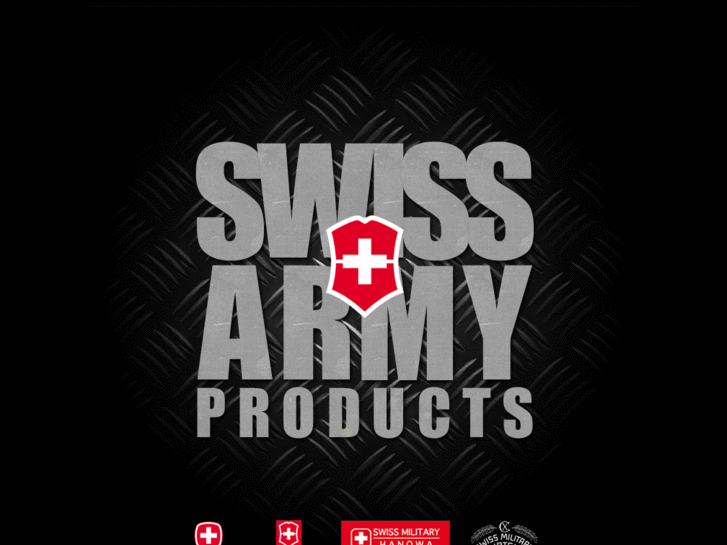 www.swissarmyproducts.com