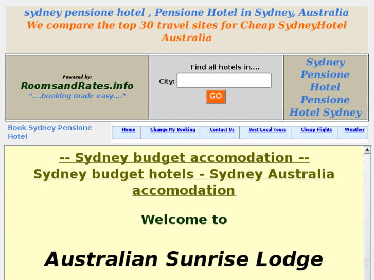 www.sydneypensionehotel.com