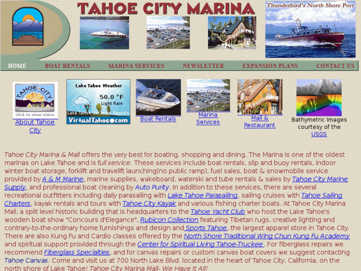 www.tahoecitymarina.com