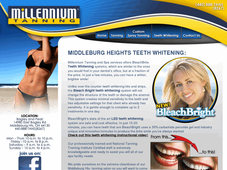 www.teethwhitening-middleburg-hts.com