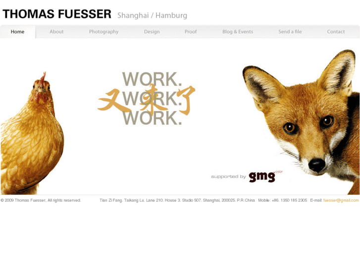 www.thomasfuesser.com