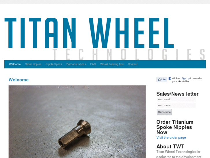 www.titanwheeltech.com