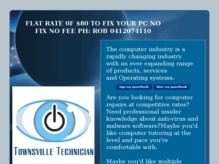 www.townsvilletechnician.com