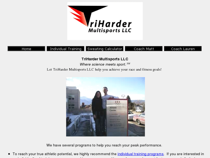 www.triharder.com