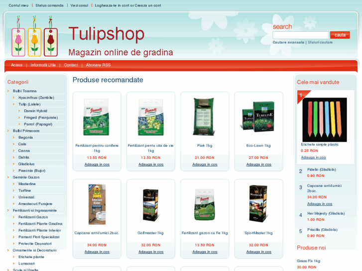 www.tulipshop.ro