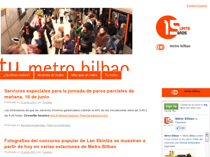 www.tumetrobilbao.net