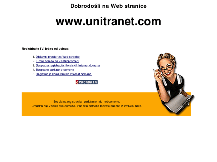 www.unitranet.com