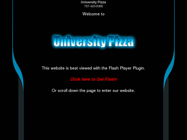 www.universitypizzaodu.com