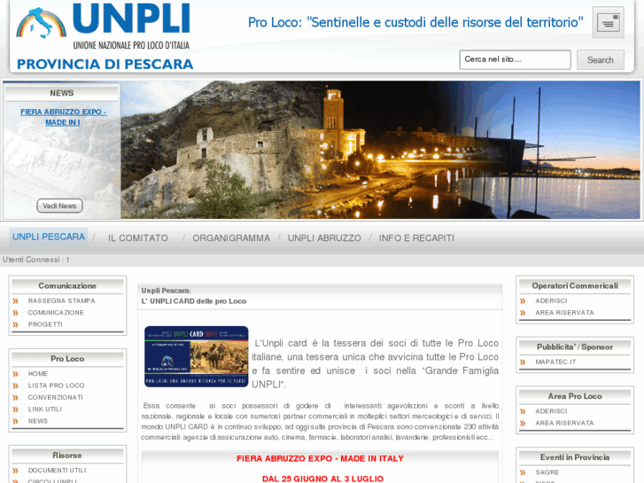 www.unplipescara.org