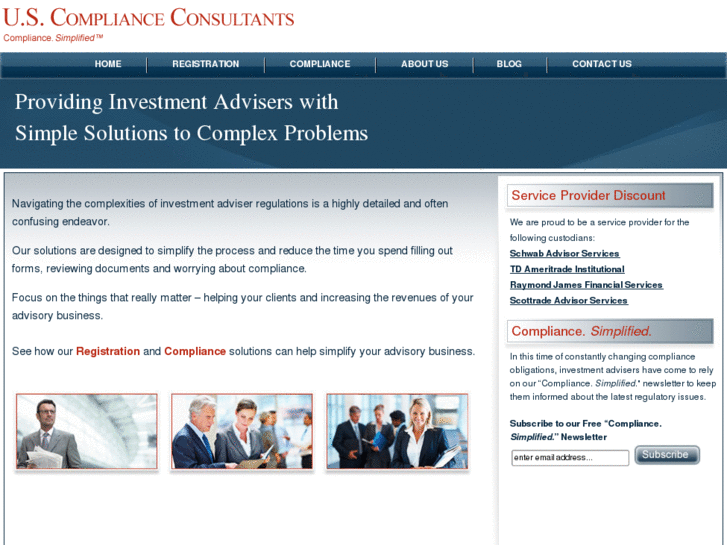 www.uscomplianceconsultants.com