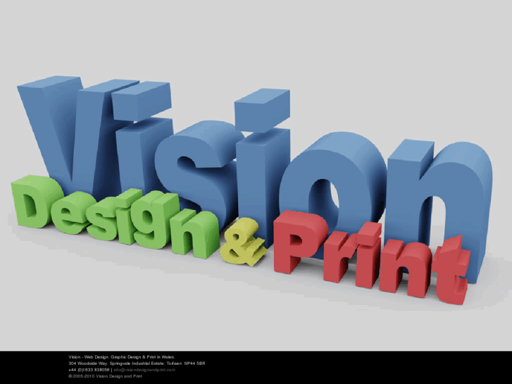 www.visiondesignandprint.com