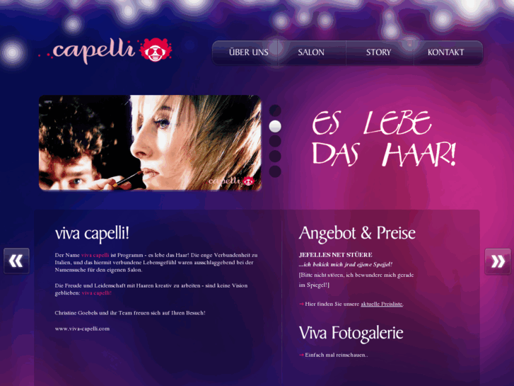 www.viva-capelli.com