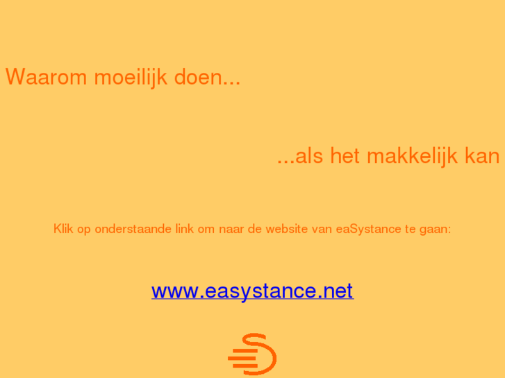 www.waarommoeilijkdoen.net