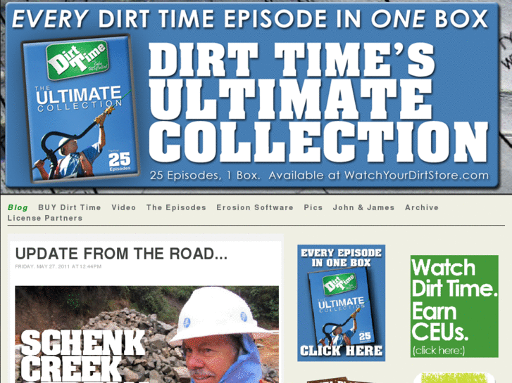 www.watchyourdirt.com