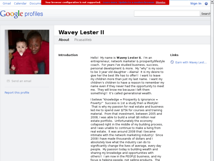 www.waveylester.com