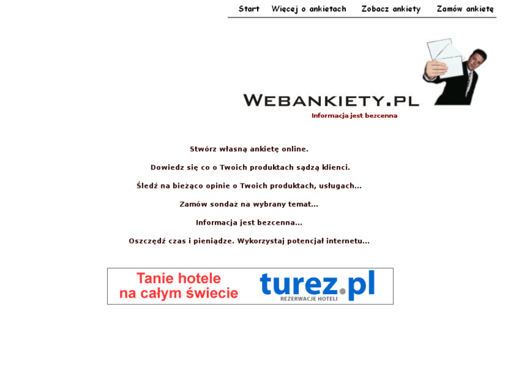 www.webankiety.pl