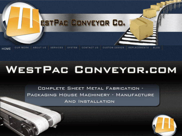 www.westpacconveyor.com