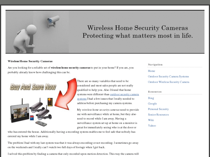 www.wireless-home-securitycameras.com