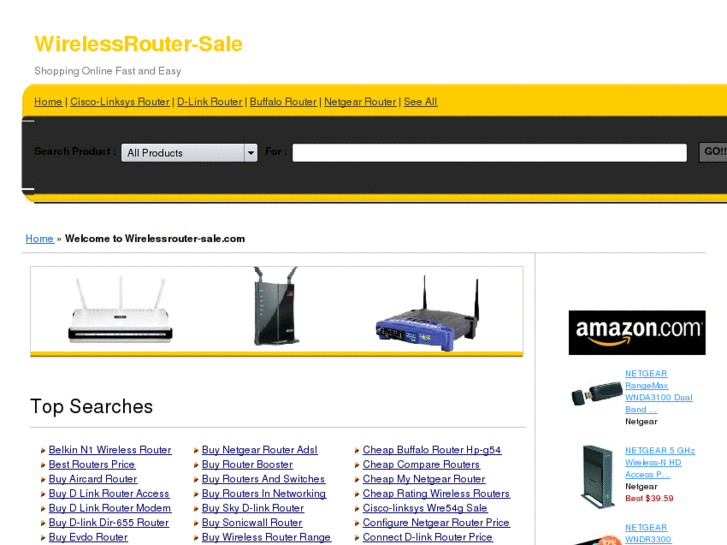 www.wirelessrouter-sale.com