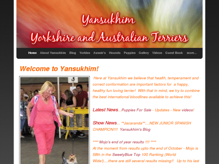 www.yansukhim.com