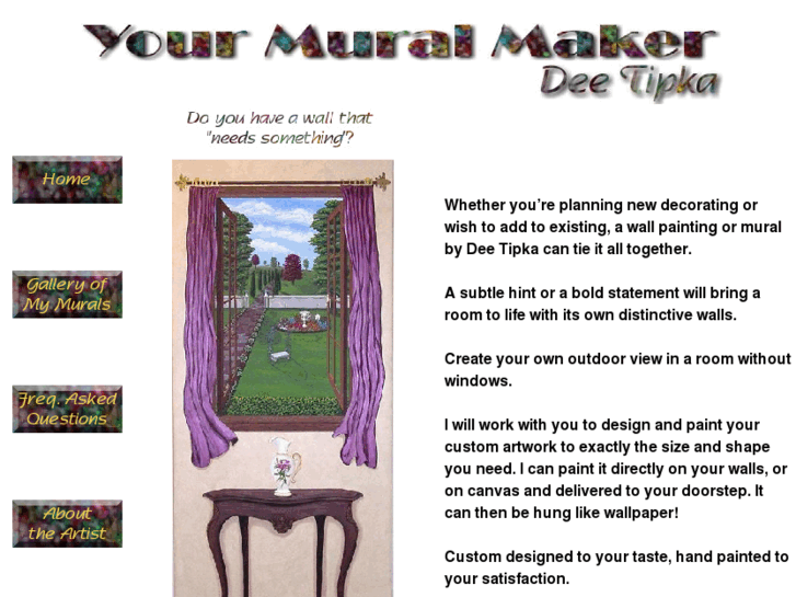 www.yourmuralmaker.com