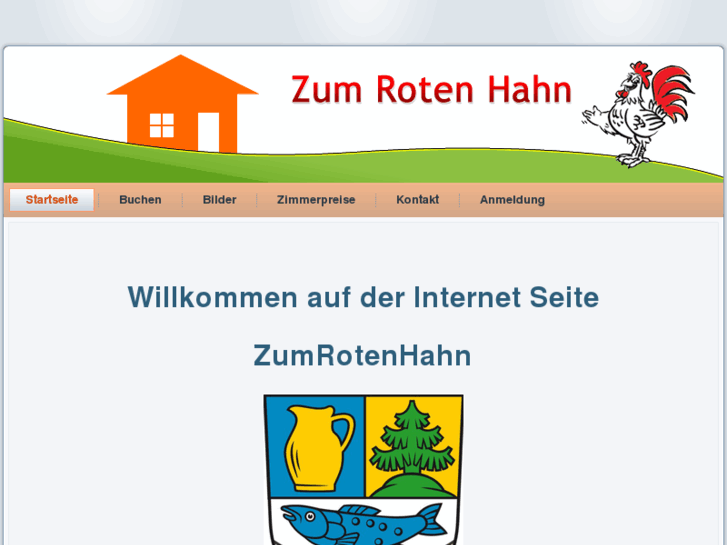 www.zumrotenhahn.com