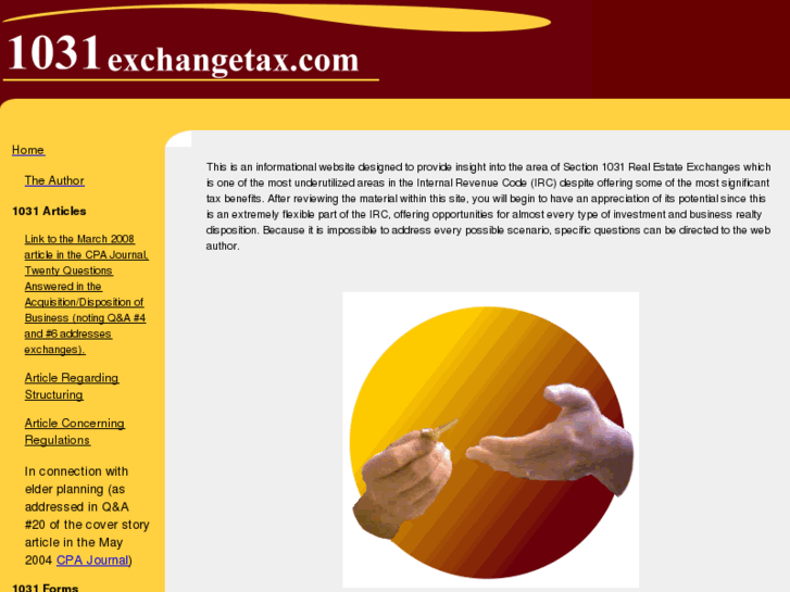 www.1031exchangetax.com