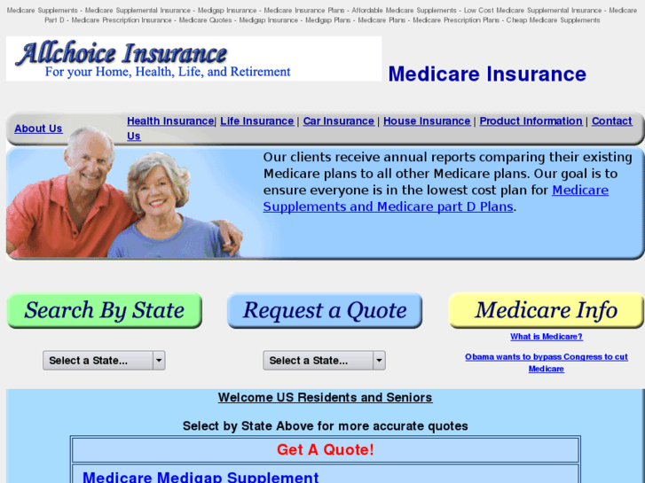 www.1medicaresupplementinsurance.net