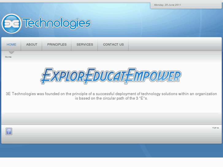 www.3etechnologies.com