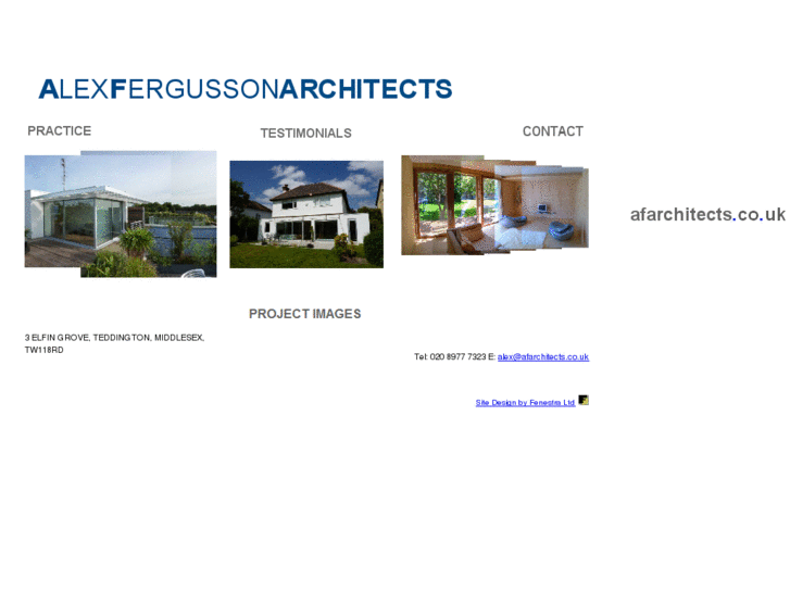 www.afarchitects.co.uk