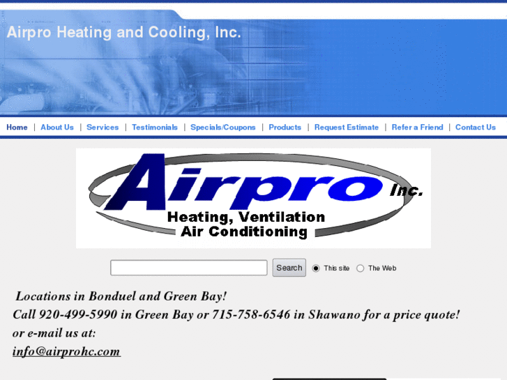 www.airprohc.com