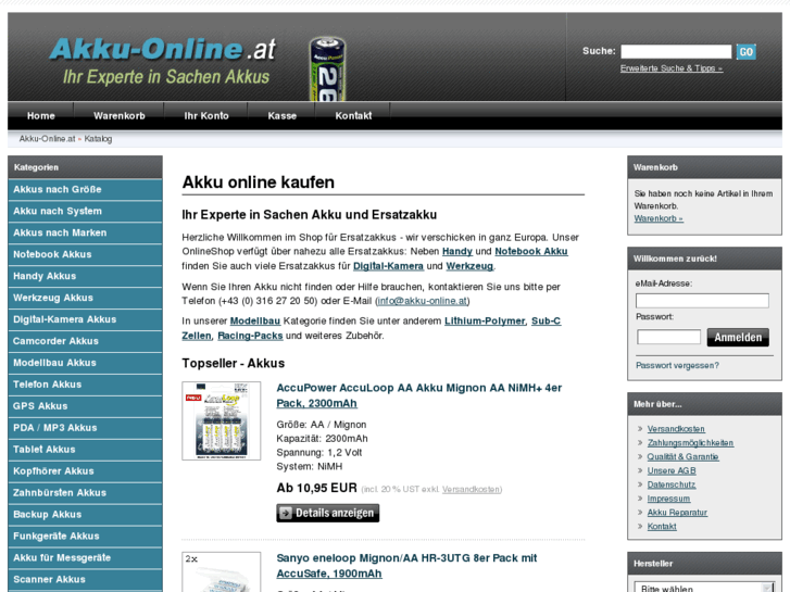 www.akku-online.at