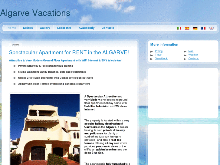 www.algarve-retreat.com