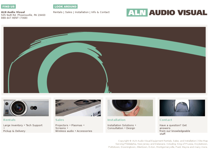 www.aln-av.com