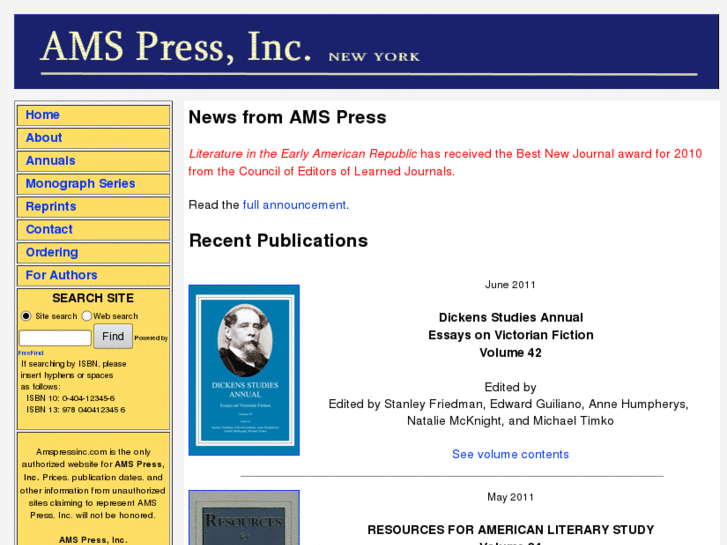 www.amspress.com