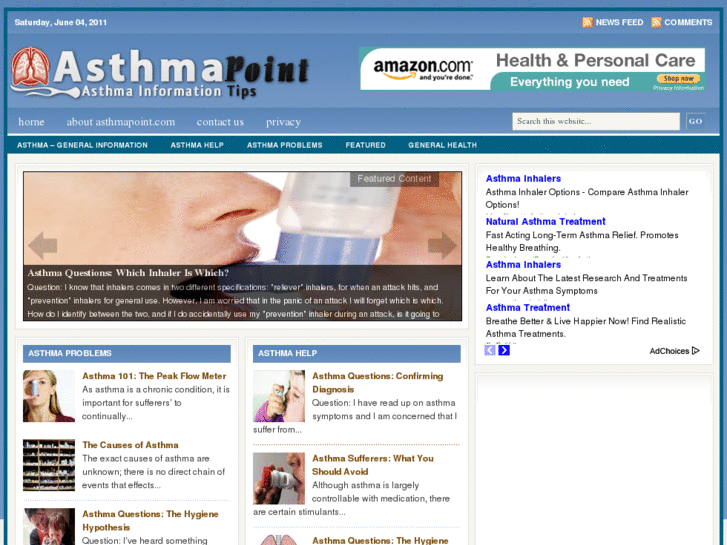 www.asthmapoint.com