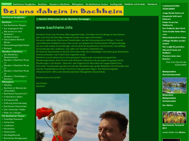 www.bachheim.info