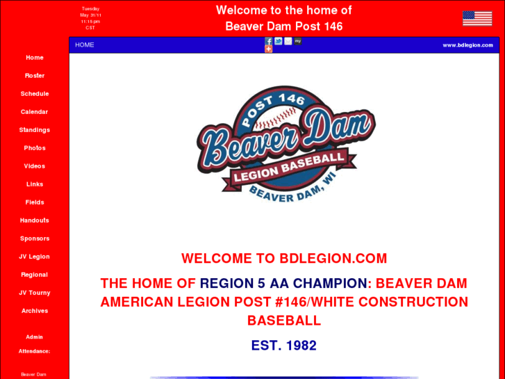 www.bdbaseball.com