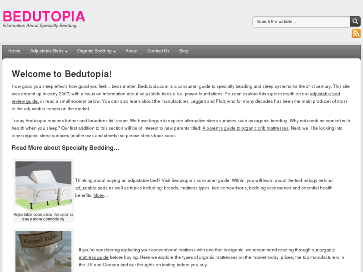 www.bedutopia.com