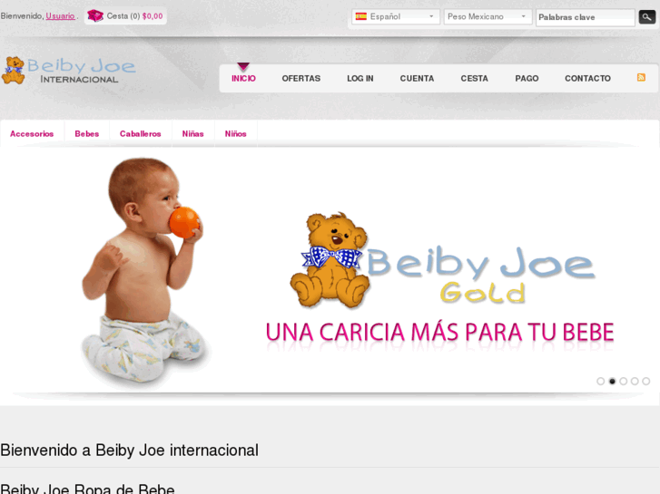 www.beibyjoe.com